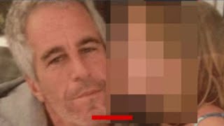More than 100 redaction errors in the Epstein files
