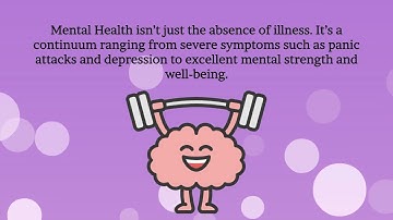 Protect Your Mental Health with an Employee Assistance Program EAP by The Enterprise Team