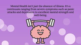 Protect Your Mental Health with an Employee Assistance Program EAP by The Enterprise Team