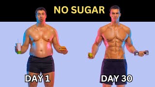 Download Lagu What Happens to Your Body When You STOP Eating Sugar for a Month MP3