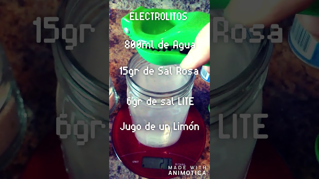 agua de limón en la dieta ceto agua de limón en la dieta ceto