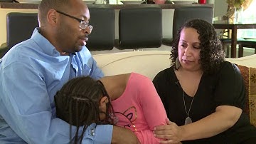 PANS leaves parents feeling like they