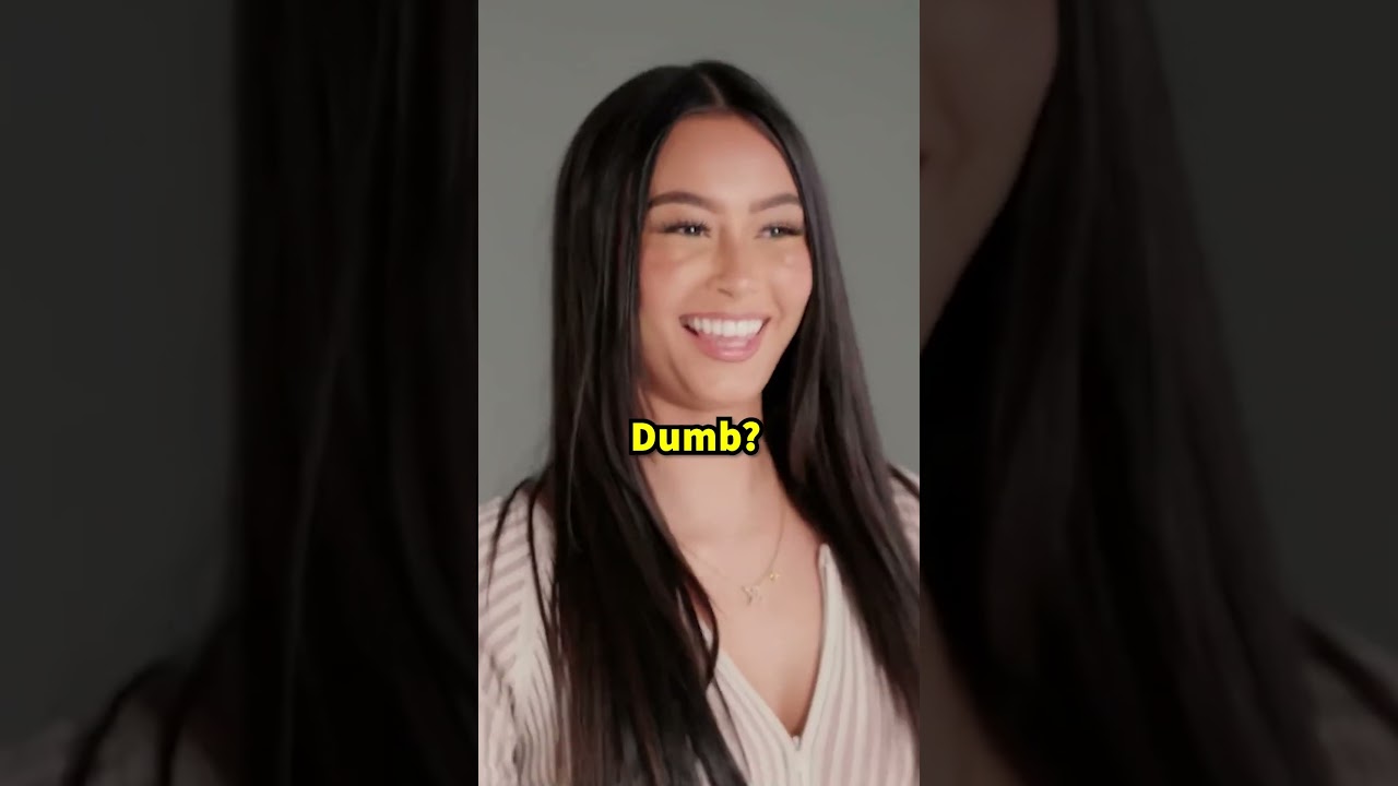 Harry Pinero Falls In Love 😂