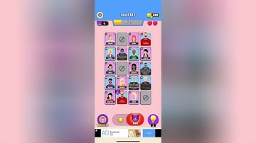 Clue Master Level 143 Solution Walkthrough 