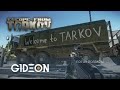 Стрим: Escape from Tarkov - ДВА БОМЖА В НАЧАЛЕ ВАЙПА! СБЕГАЕМ ИЗ ТАРКОВА С ДЕЗОМ