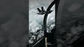 Dogfight begins #battlefield3 #gaming #actiongames #eagames