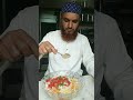 Bhel Puri 🤤 भेल पूरी #bhel #bhelpuri #food #shorts