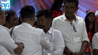 Ibadah Konser Natal Panti Asuhan BKM GKPS