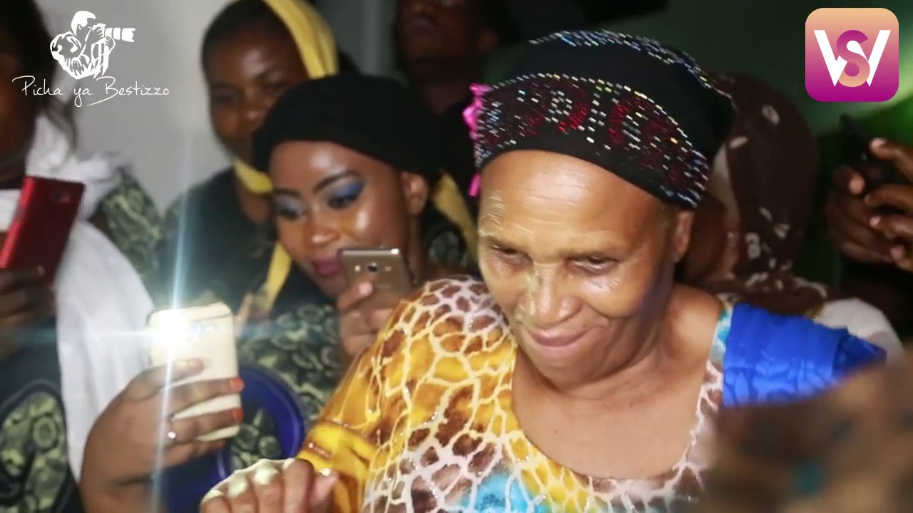 Surprise alizofanyiwa Wema Sepetu Kwenye Birthday yake