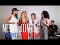 Neon Jungle "Trouble"- Idolator Sessions