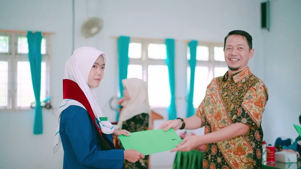 Yudisium AKRH 14✨💙