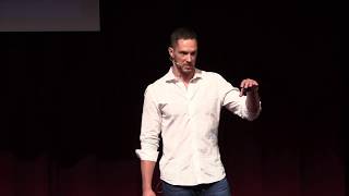 Setting Lifetime Goals and How to Achieve Them | Martin Christensen | TEDxBostonCollege