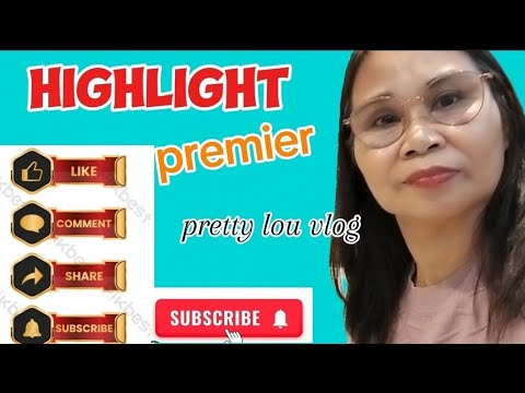 Highlight 2:32:57 - 2:37:56 from PRETTY LOU VLOG is live!