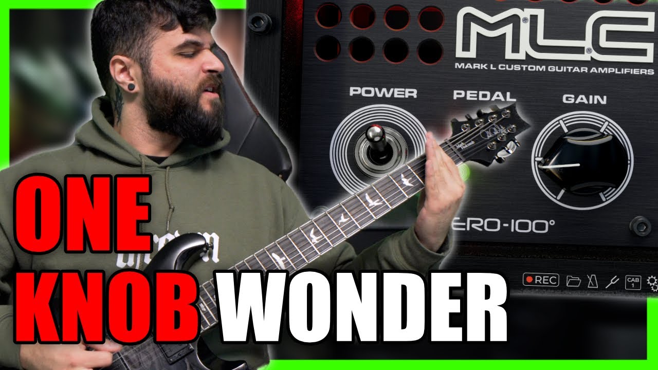 FOOL PROOF HEAVY GUITAR TONES