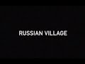 Ketamin in da russian village