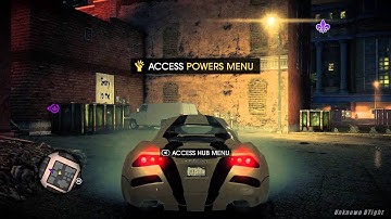 Saints Row IV - Coop - Mission 4: Blazin [HD]