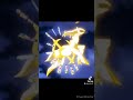 arceus the goat #pokemon #arceus