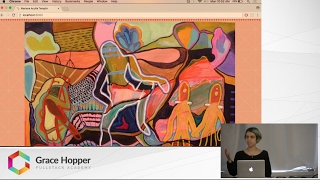 Stackathon Presentation: Artsy Filter-y