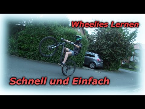 Video: 4 Möglichkeiten, ein Fahrrad zu wandern