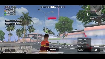 Hacker in SCARFALL 2.0