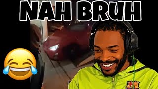 Unusual Memes V386 TRY NOT TO LAUGH | REACTION
