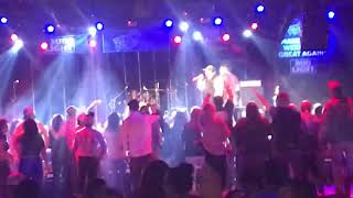 Cypress Spring- Way of life
