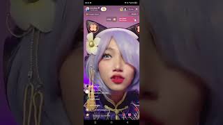 Derrika Live Sebentar