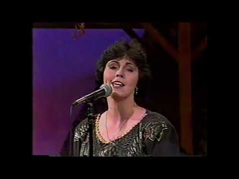 ANA MARIA VARELA, interpreta, HERMANA, vals de SERAFINA QUINTERAS, Mediodia Criollo 1997