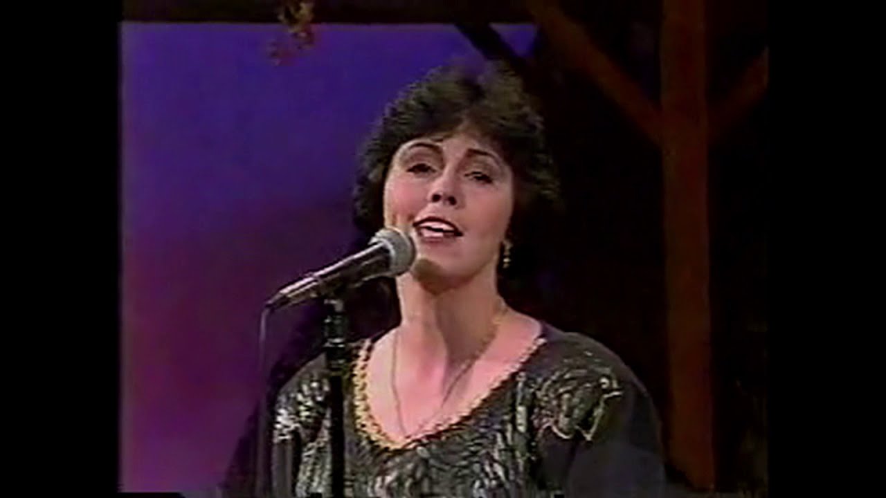 ANA MARIA VARELA, interpreta, HERMANA, vals de SERAFINA QUINTERAS, Mediodia Criollo 1997
