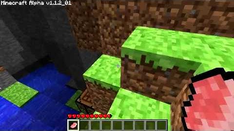 Lets Play Minecraft Season 2: Part 1 - How do I die so much?