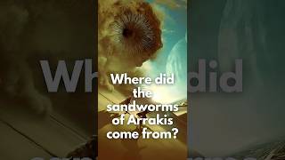 Dungeon Wolf - Worms of Arrakis