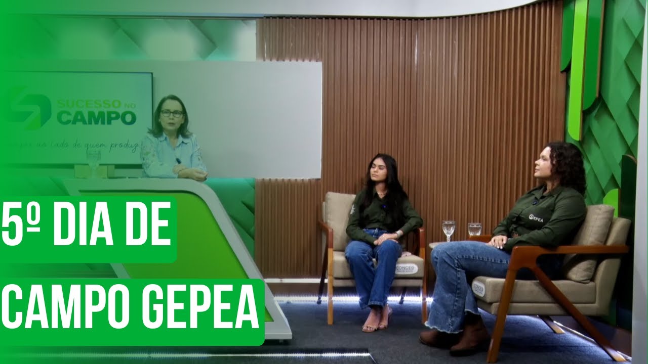5º Dia de campo GEPEA