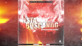 Jayden Feat. Nariel Yeian - Esta Buscando Prod By. Nahuel The Coach