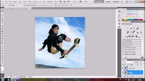 How to make 3d photos in photoshop cs5