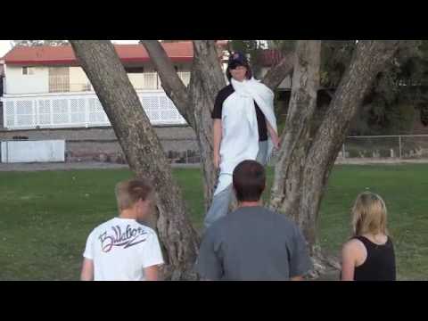 Oryx and Crake Movie Trailer - YouTube