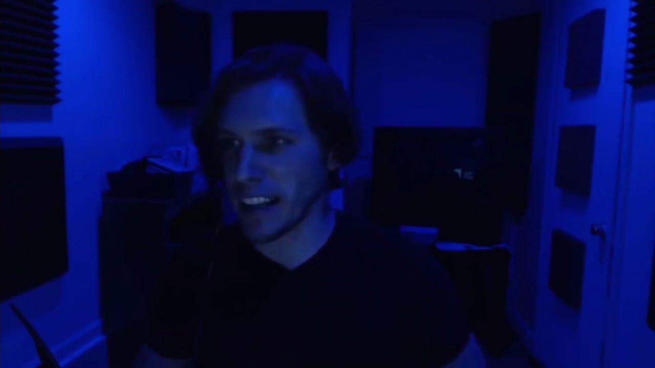 Jerma Clips To Watch When You Should Be Asleep