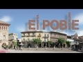 El poble espanyol le village espagnol barcelone espagne vido officielle