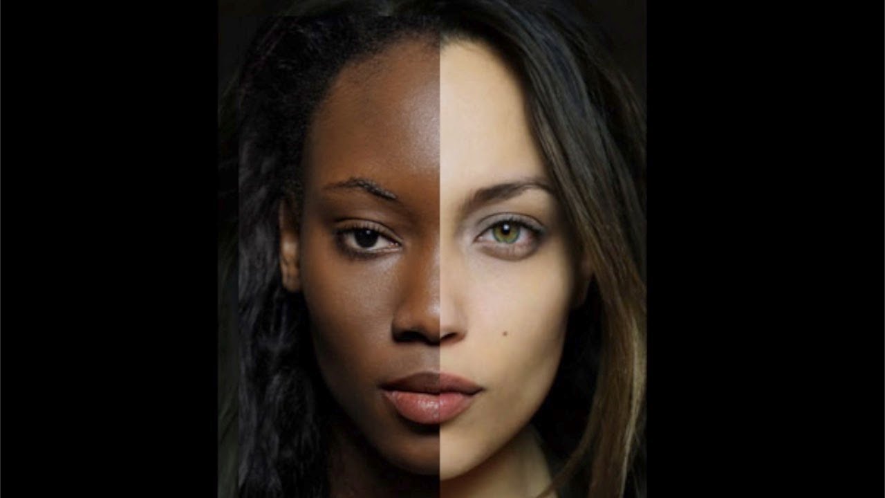 Colors Of The Human Race YouTube colors-of-the-human-race-youtube