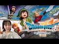 【ドラゴンクエストVII Reimagined】#4 初見!ネタバレ注意!