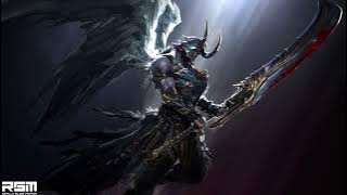 Really Slow Motion & Giant Apes - Waiting For Redemption (Epic Dramatic Neo-Classical Strings)