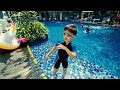 VLOG | BTS Kenapa Jeevan ingin Berenang Terus ??