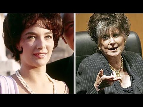 Video: Suzanne Pleshette Net Worth: Wiki, Sposato, Famiglia, Matrimonio, Stipendio, Fratelli