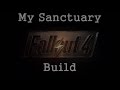 Fallout 4 - Sanctuary Build