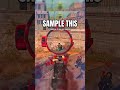 Sample This