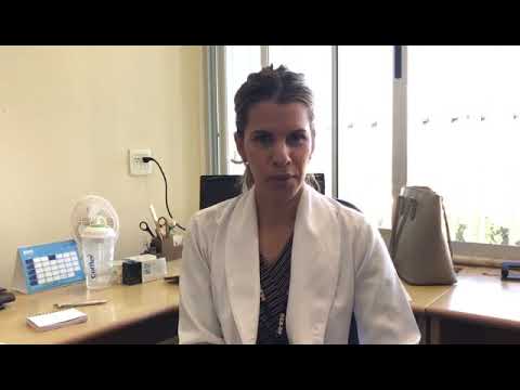 Vídeo: Diferença Entre Fibromialgia E Síndrome De Fadiga Crônica