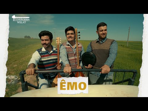 Êmo - Official Music Video