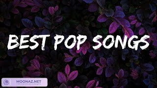 Best Pop Songs - Shawn Mendes, Ed Sheeran, One Direction, Ali Gatie (Lyrics)