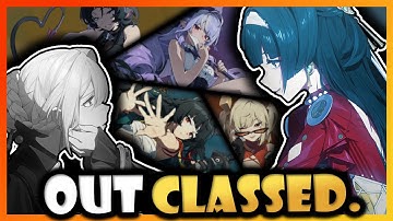 The Sad Reality of Attack Agents in Zenless Zone Zero