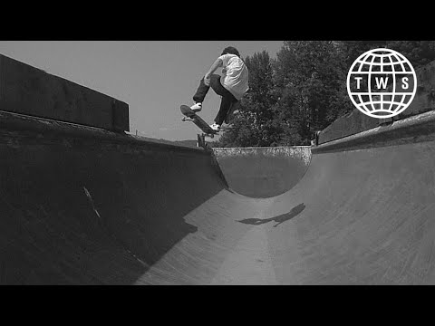 YODferd Files | Brent Atchley | Ep 02 | Ye Olde Destruction by Thomas Campbell