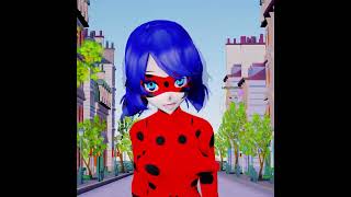 Mmd Miraculous Untouchable